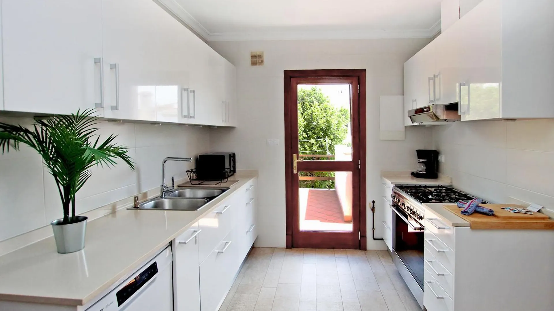 Σαλέ Villa Marbella By Slow Villas Πλάγια Ντε Πάλμα Ισπανία