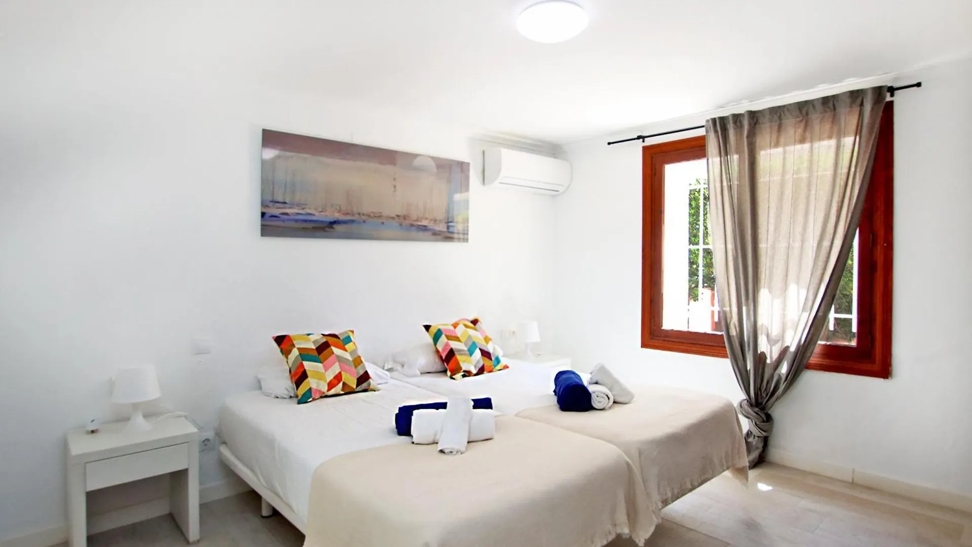 Villa Marbella By Slow Villas Πλάγια Ντε Πάλμα 0*,  Ισπανία