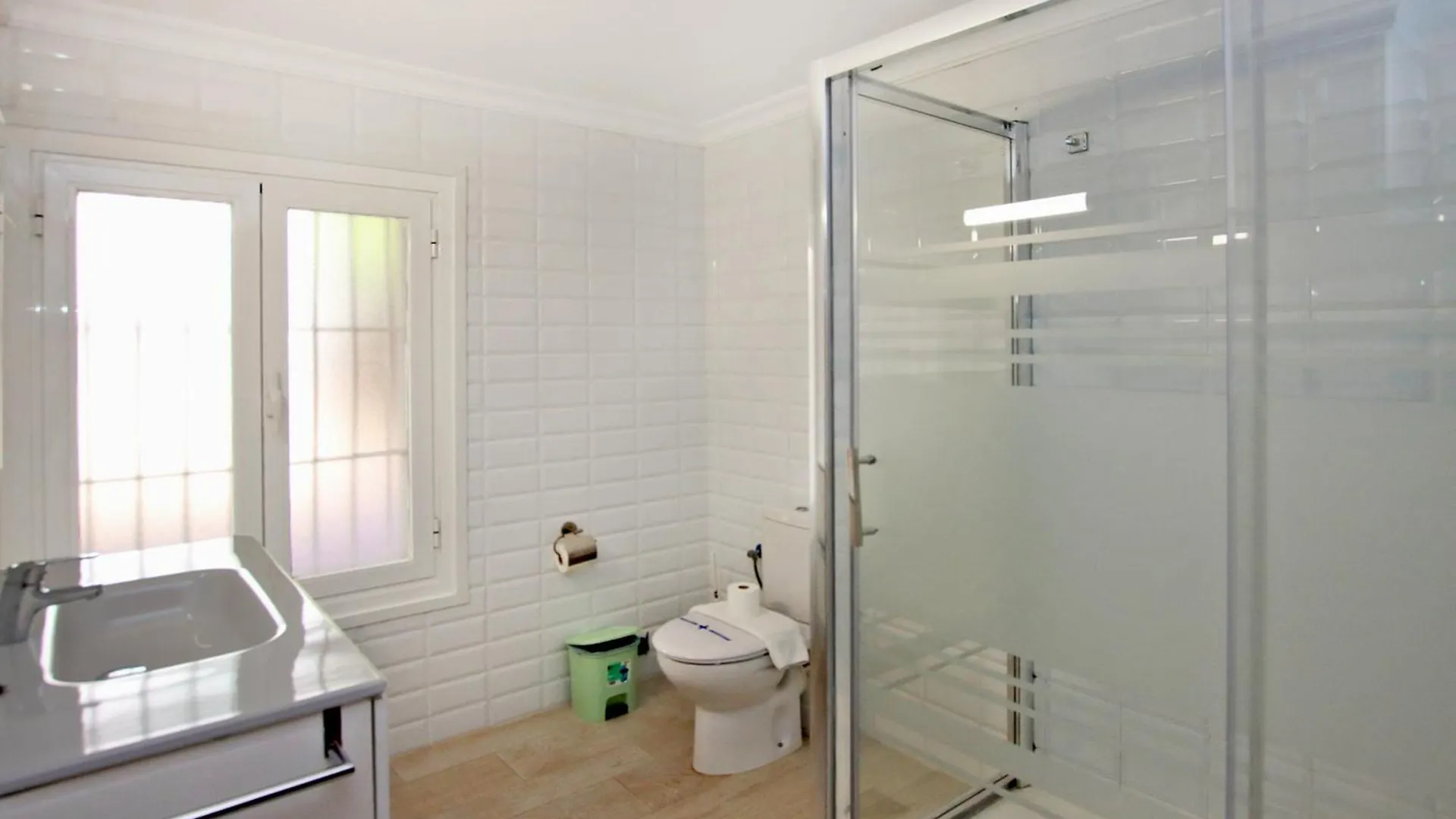 Σαλέ Villa Marbella By Slow Villas Πλάγια Ντε Πάλμα