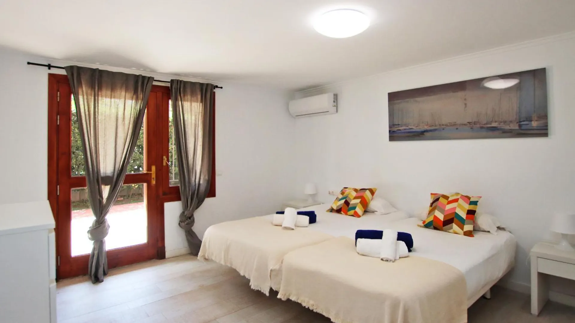 Villa Marbella By Slow Villas Πλάγια Ντε Πάλμα Ισπανία