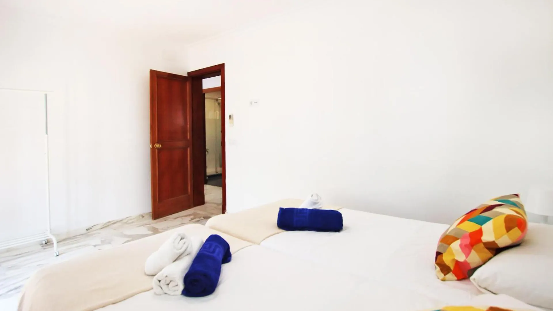Villa Marbella By Slow Villas Πλάγια Ντε Πάλμα