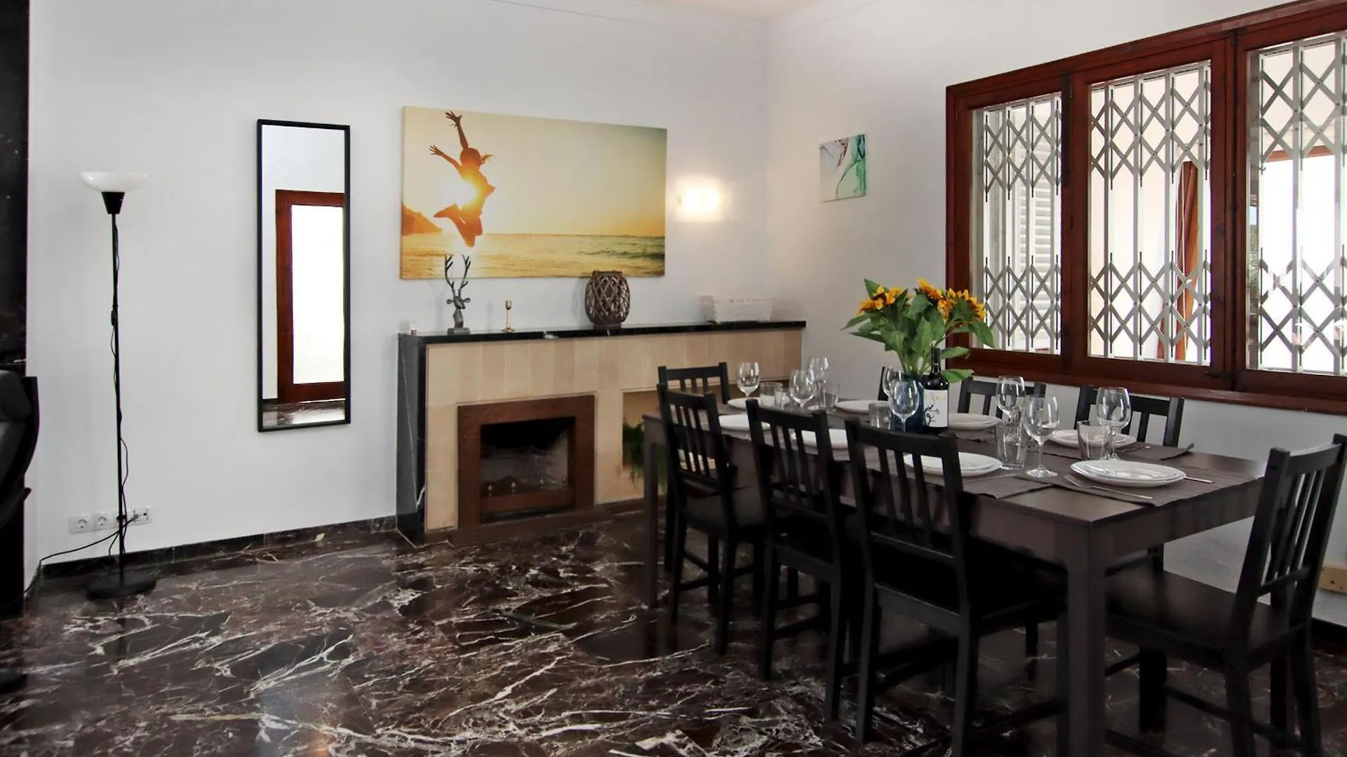 Σαλέ Villa Marbella By Slow Villas Πλάγια Ντε Πάλμα Ισπανία