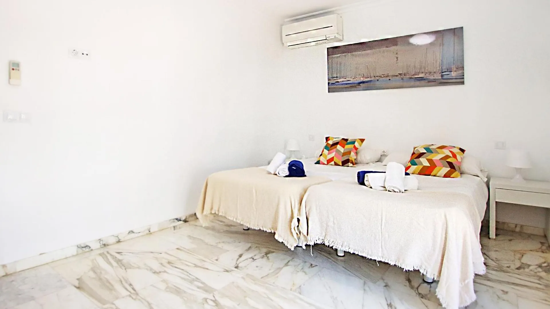 Σαλέ Villa Marbella By Slow Villas Πλάγια Ντε Πάλμα