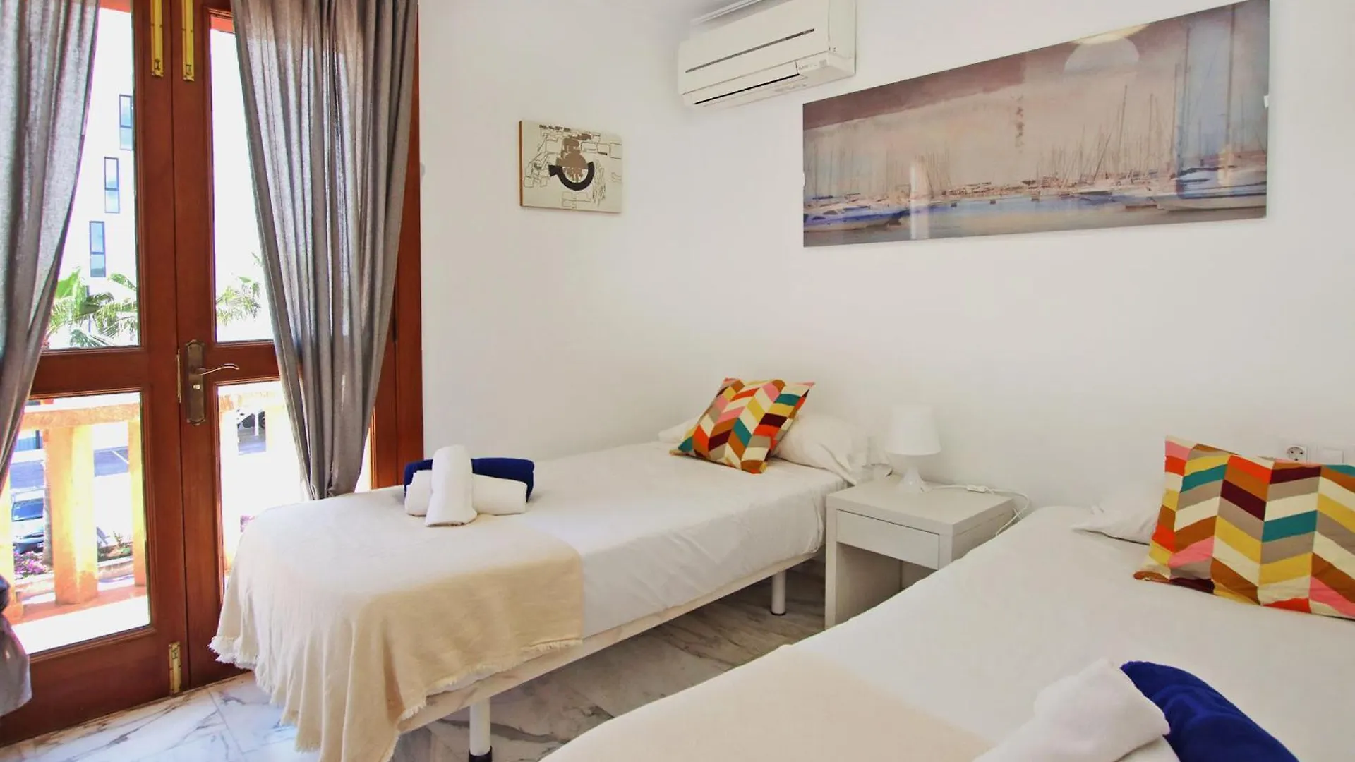 Villa Marbella By Slow Villas Πλάγια Ντε Πάλμα 0*,  Ισπανία