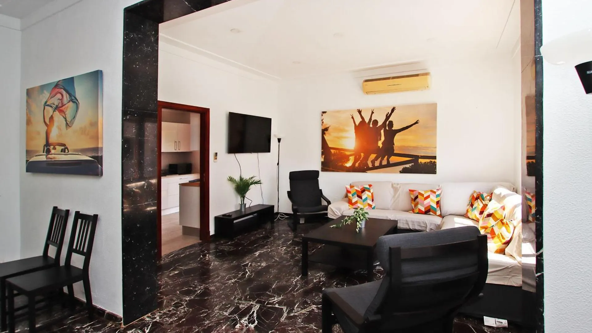Villa Marbella By Slow Villas Πλάγια Ντε Πάλμα