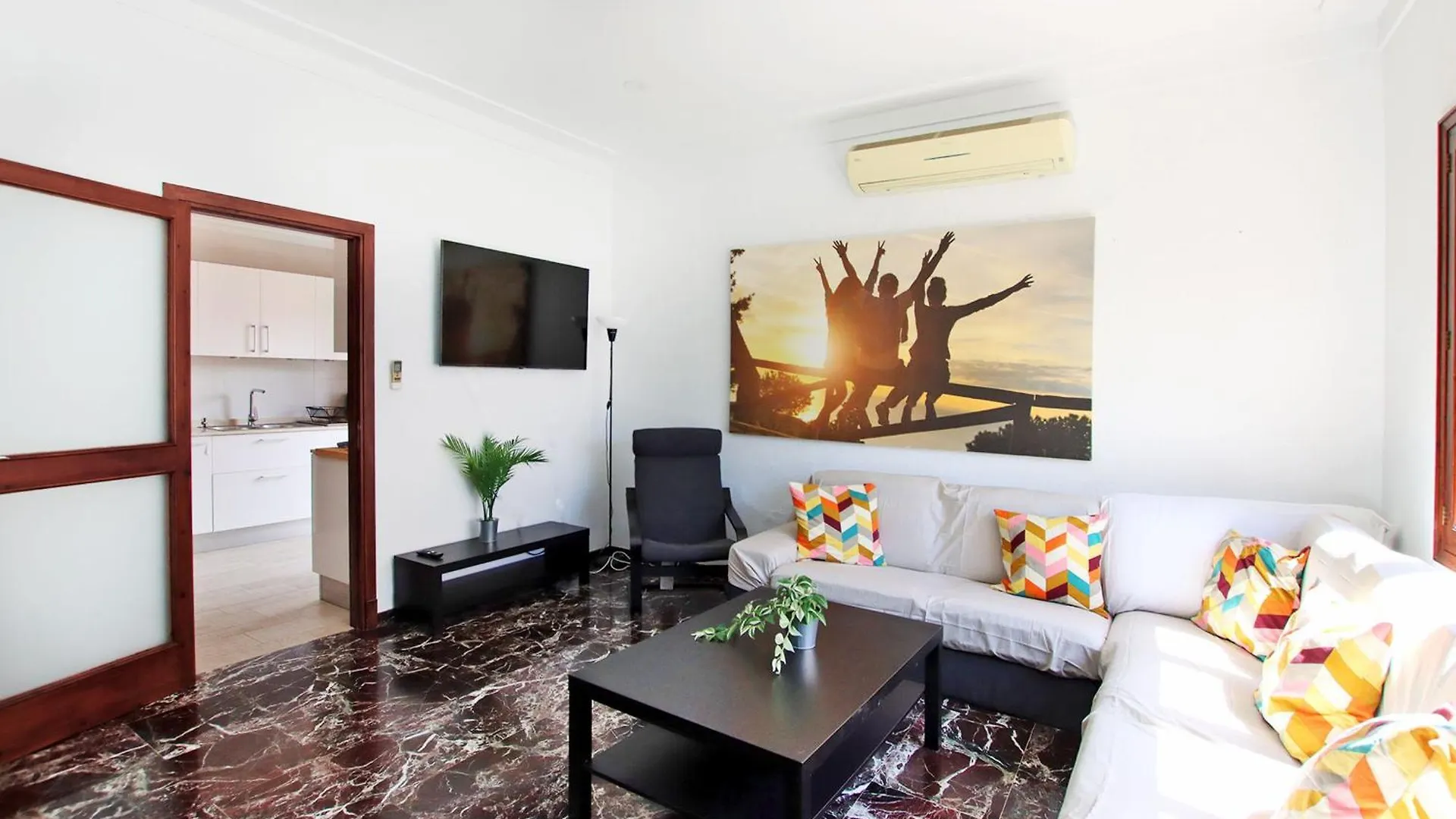 Villa Marbella By Slow Villas Πλάγια Ντε Πάλμα 0*,