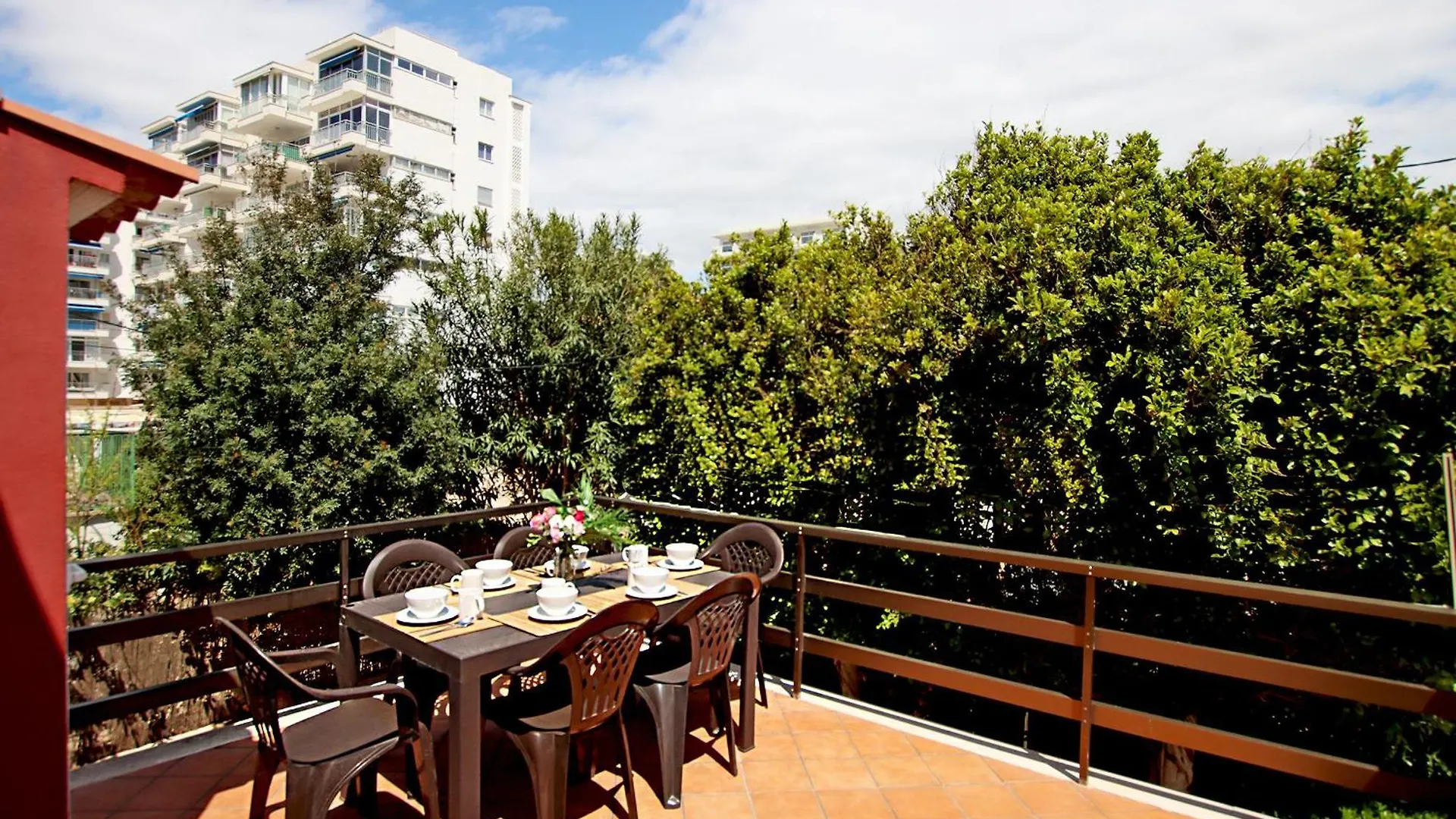 Villa Marbella By Slow Villas Πλάγια Ντε Πάλμα 0*,