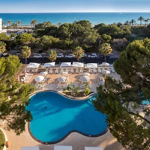 Apart-hotel Houm Plaza Son Rigo, Playa de Palma (Mallorca)